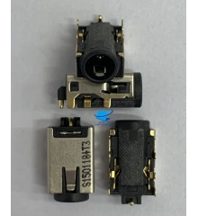 Jack nguồn DC laptop Asus ZenBook UX21E UX31 UX32 UX31E UX32E